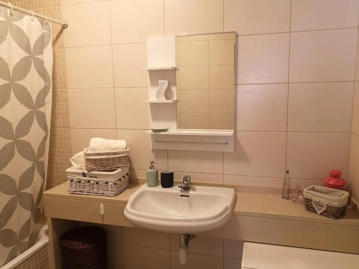 Armacao De Pera Praia Mar Sol Apartment