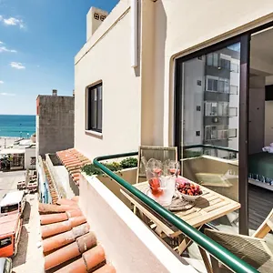 Apartamento Sea View, Armação de Pêra