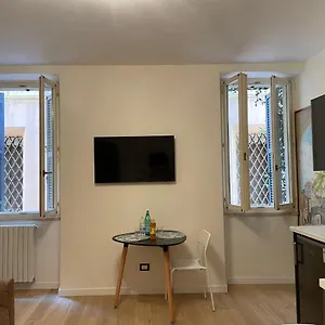 Regola Apartamento Roma