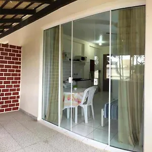 Residencial Mariscalia Apartamento Bombinhas