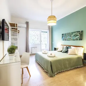 H501 Vatican Apartamento Roma