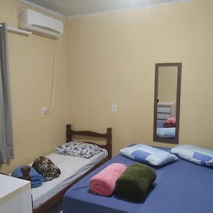 Casa-campeche-florianopolis 8min Aeroporto Сasa de vacaciones Florianópolis