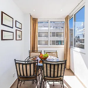 Apartamento Tartaruga Azul, Armação de Pêra