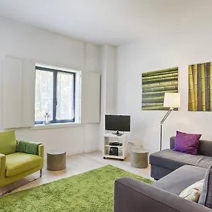 Bmyguest - Prestige Palace Apartamento Lisboa