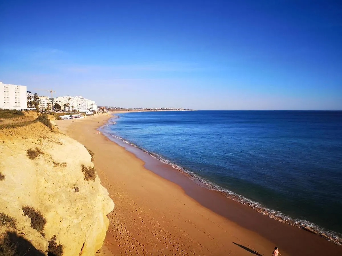 Armacao De Pera Praia Mar Sol Appartement