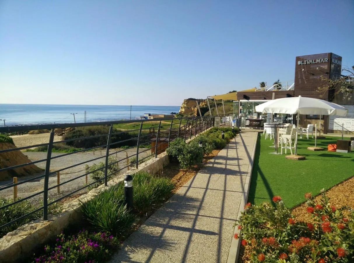 Appartement Armacao De Pera Praia Mar Sol