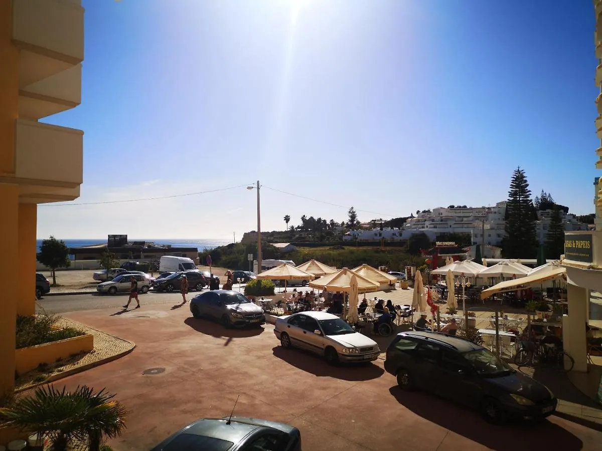 Armacao De Pera Praia Mar Sol Appartement Armação de Pêra
