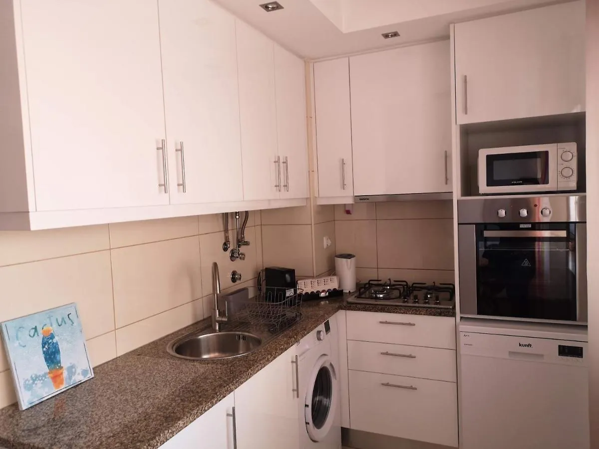 Appartement Armacao De Pera Praia Mar Sol