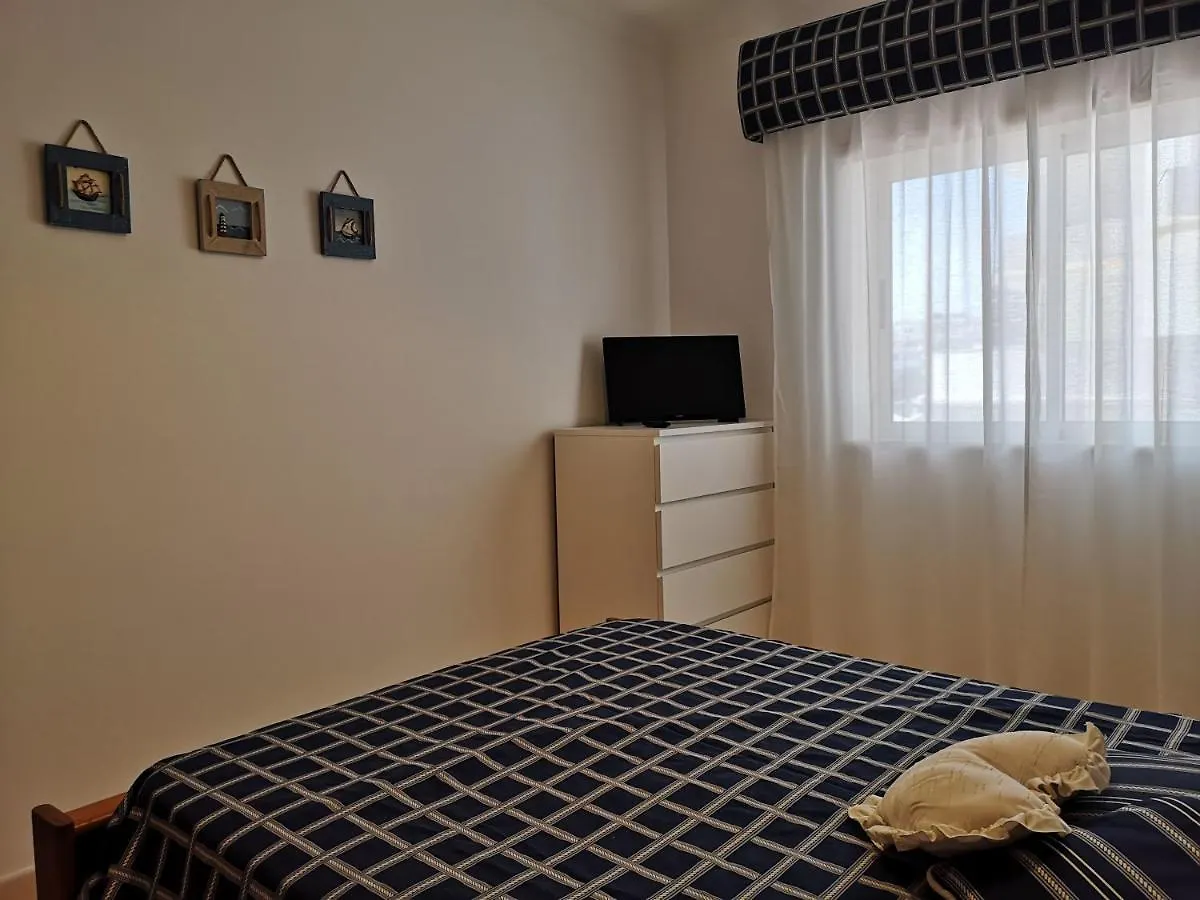 Armacao De Pera Praia Mar Sol 0*, Armação de Pêra