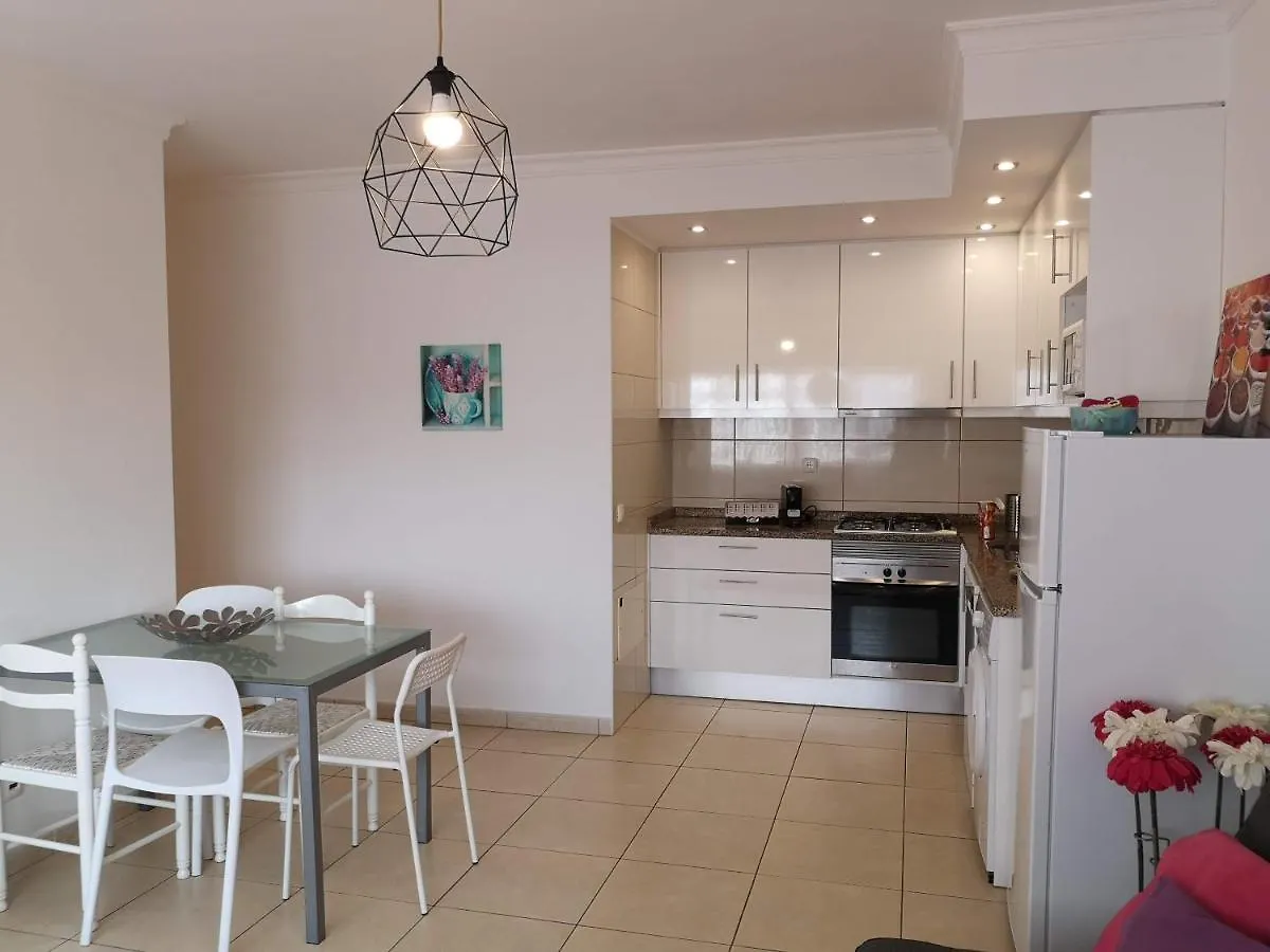 Armacao De Pera Praia Mar Sol Appartement