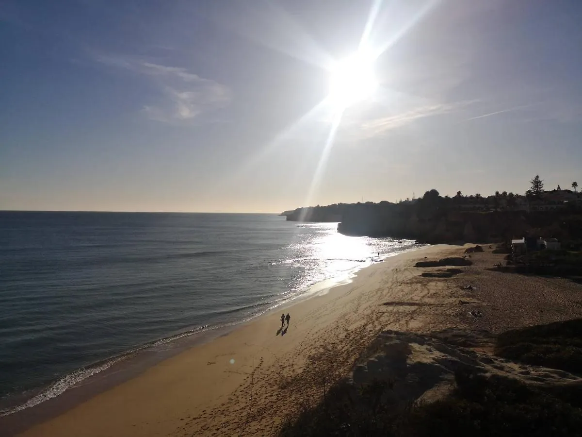 Appartement Armacao De Pera Praia Mar Sol