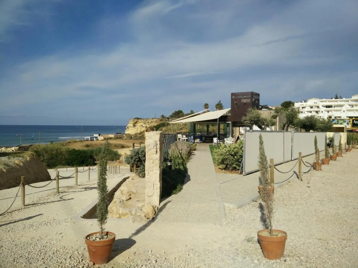 Armacao De Pera Praia Mar Sol 0*, Armação de Pêra Portugal