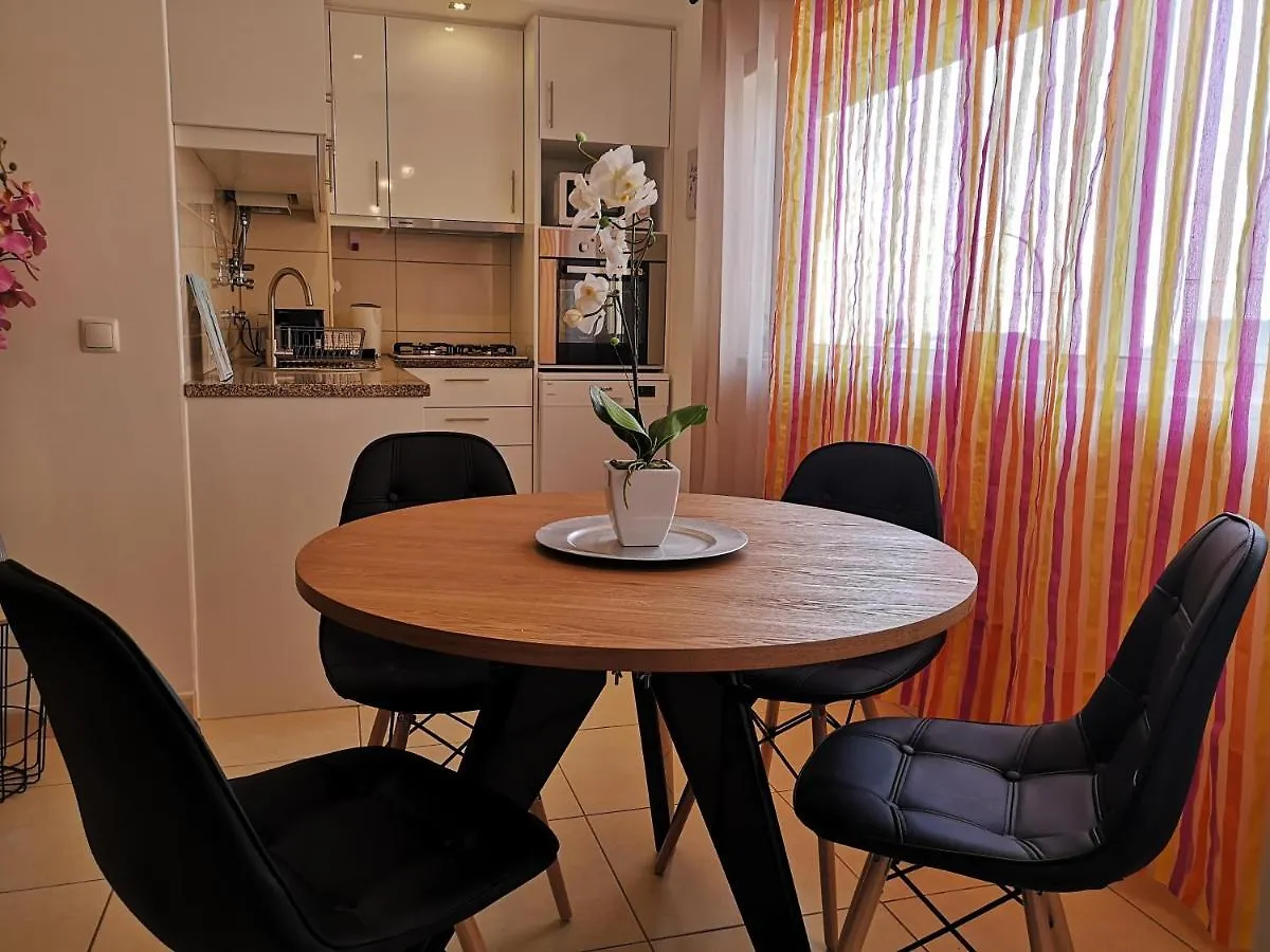 Appartement Armacao De Pera Praia Mar Sol